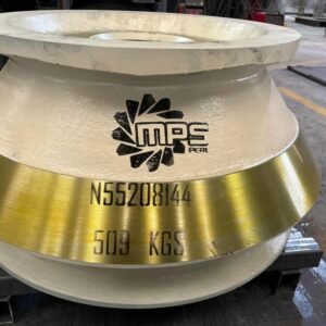 MINING PARTS SUPPLIES E.I.R.L. | MPS - Imagen 5