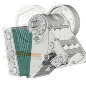 MINING PARTS SUPPLIES E.I.R.L. | MPS - Imagen 7
