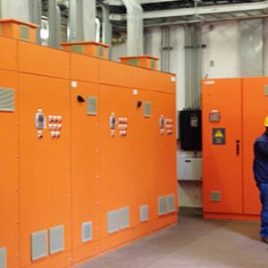 INTELEC PERU S.A.C. - Imagen 3