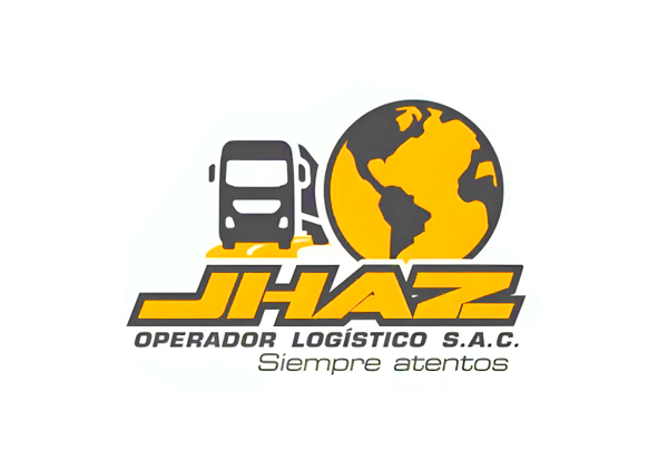 JHAZ OPERADOR LOGISTICO S.A.C. | JHAZ