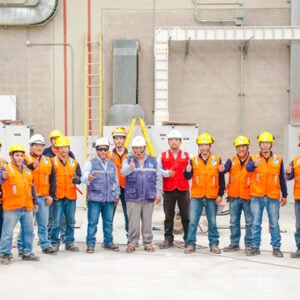 INTELEC PERU S.A.C. - Imagen 5