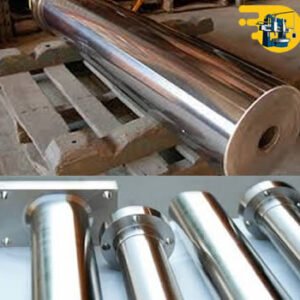 PRECISION METALMECANICA S.A.C. | PRECIMETAL S.A.C. - Imagen 4