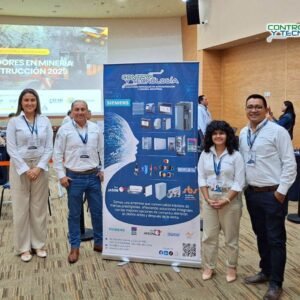 CONTROL Y TECNOLOGIA S.A.C - Imagen 3