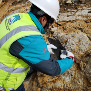 GEHA GEOTECNICA & HIDRAULICA AMBIENTAL E.I.R.L. - Imagen 2