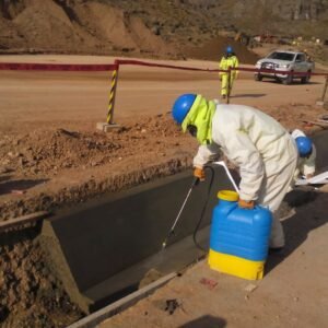 GEHA GEOTECNICA & HIDRAULICA AMBIENTAL E.I.R.L. - Imagen 7