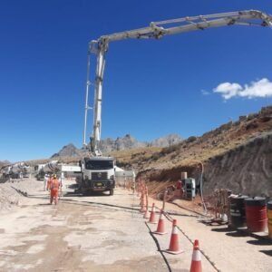 GEHA GEOTECNICA & HIDRAULICA AMBIENTAL E.I.R.L. - Imagen 5