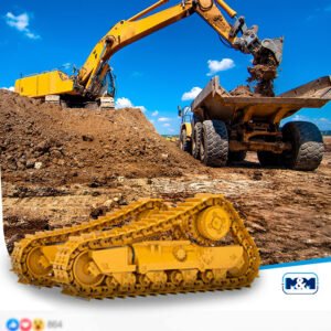 M & M REPUESTOS Y SERVICIOS S.A. - Imagen 4