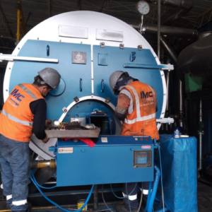 INGENIERIA DE MANTENIMIENTO Y COMERCIALIZACION JAKRO S.R.L. - Imagen 5