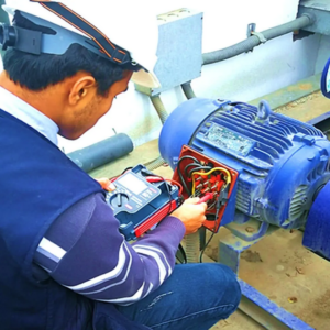 INGENIERIA DE MANTENIMIENTO Y COMERCIALIZACION JAKRO S.R.L. - Imagen 2