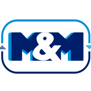 M & M REPUESTOS Y SERVICIOS S.A.