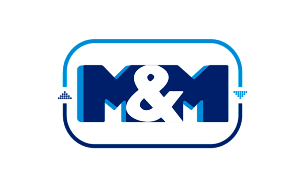 M & M REPUESTOS Y SERVICIOS S.A.