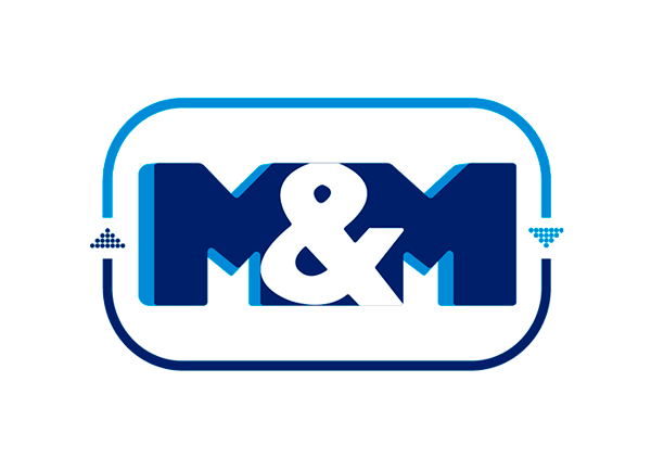 M & M REPUESTOS Y SERVICIOS S.A.