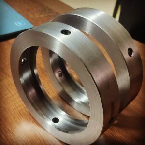 INGENIERIA FABRICACIONES TECNICAS SAC | INGFATEC SAC - Imagen 2