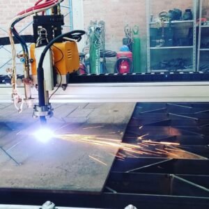 INGENIERIA FABRICACIONES TECNICAS SAC | INGFATEC SAC - Imagen 4