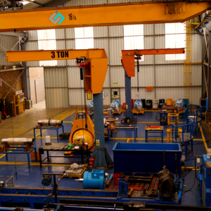 INVERSIONES CCI S.A. - Imagen 2
