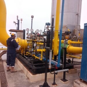 GIE PERU S.A.C. - Imagen 3
