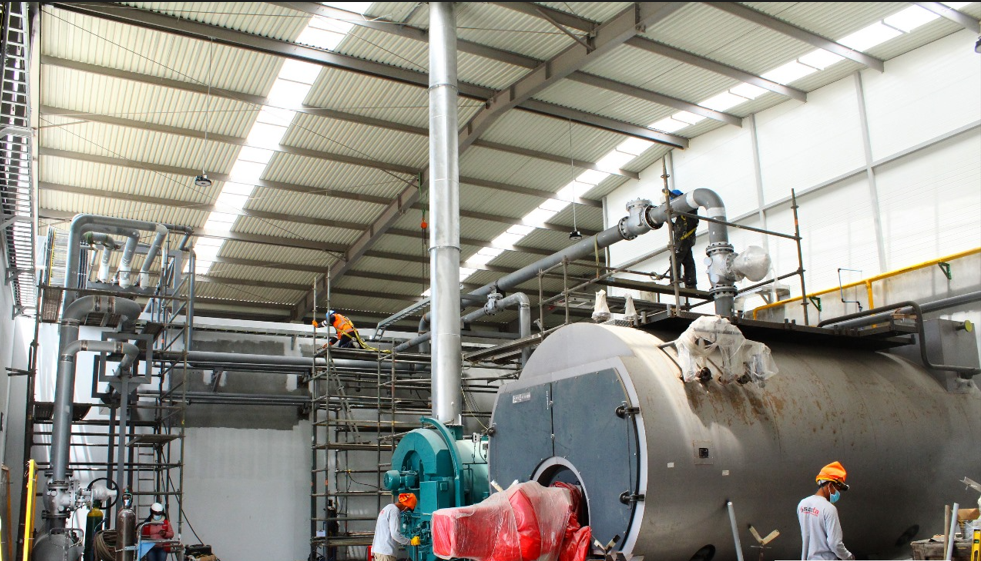 FABRISEL S.A. - Imagen 4