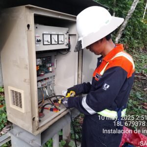 GIE PERU S.A.C. - Imagen 4
