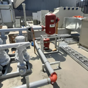 ESTRUCTURAS METÁLICAS SOSA Y SISTEMAS HVAC | EMESOHVAC - Imagen 5