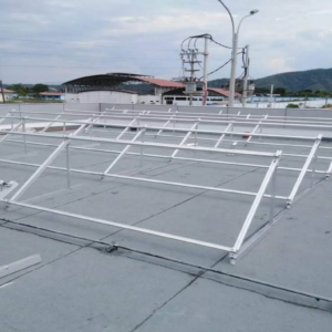 ESTRUCTURAS METÁLICAS SOSA Y SISTEMAS HVAC | EMESOHVAC - Imagen 3