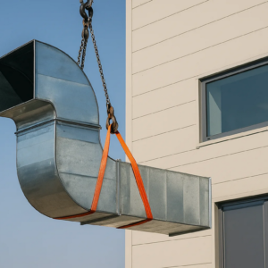 ESTRUCTURAS METÁLICAS SOSA Y SISTEMAS HVAC | EMESOHVAC - Imagen 2