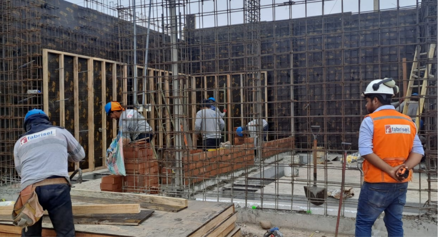 FABRISEL S.A. - Imagen 3