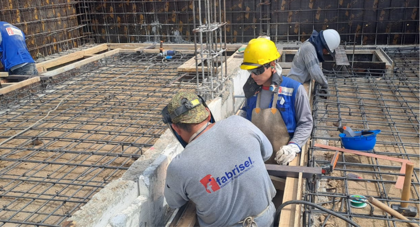 FABRISEL S.A. - Imagen 2