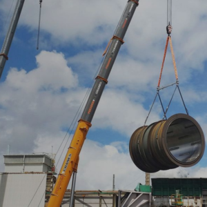 INGENIERIA SERVICIOS CONSTRUCCION Y REPRESENTACIONES S.A.C. | INSECORE S.A.C. - Imagen 4