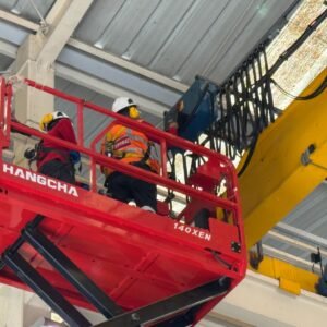 SERVIMAQ SOLUTIONS E.I.R.L. - Imagen 5