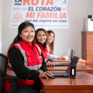 TRANSALTISA S.A. - Imagen 5