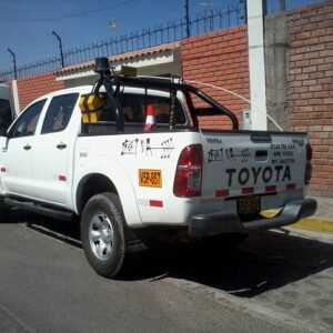 ATLAS TRANSPORTE RENTA Y SERVICIOS S.A.C. - Imagen 3