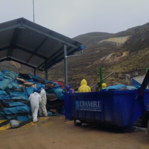 DIAMIRE SOCIEDAD COMERCIAL DE RESP.LTDA. - Imagen 5