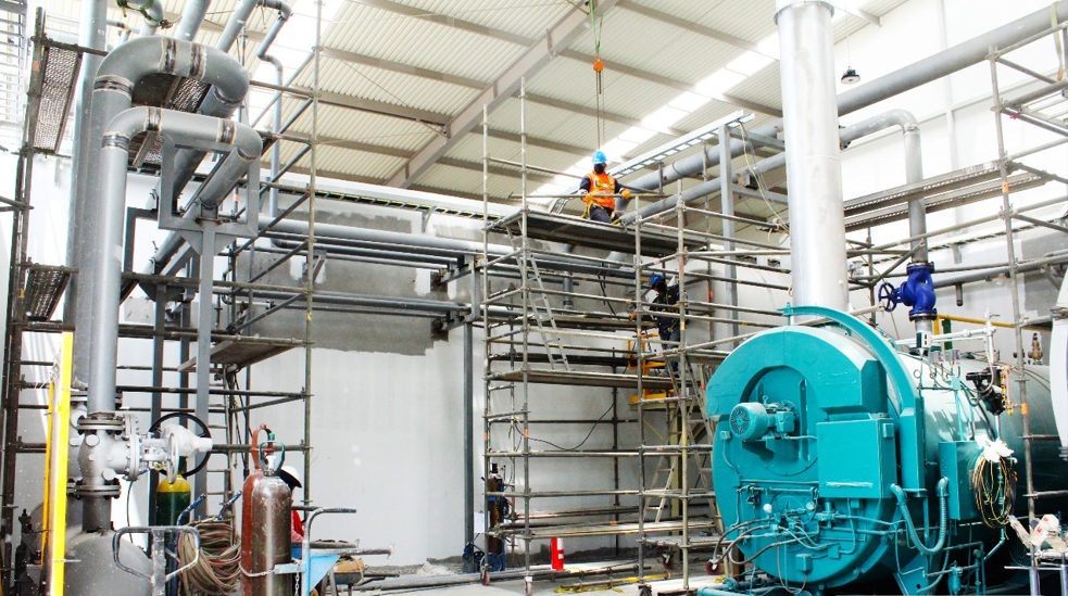 FABRISEL S.A. - Imagen 5