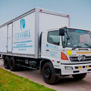 DIAMIRE SOCIEDAD COMERCIAL DE RESP.LTDA. - Imagen 3