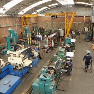 INVERSIONES CCI S.A. - Imagen 5