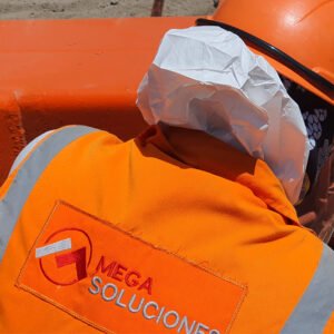 MEGA SOLUCIONES SOCIEDAD ANONIMA CERRADA - Imagen 3