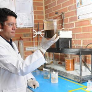 COMPAÑIA OPERADORA DE AGUA TECCA S.A.C. | TECCA S.A.C. - Imagen 4