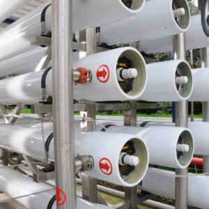 COMPAÑIA OPERADORA DE AGUA TECCA S.A.C. | TECCA S.A.C. - Imagen 2