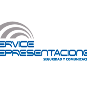 SERVICE REPRESENTACIONES
