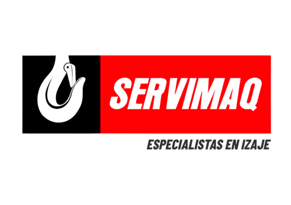 SERVIMAQ SOLUTIONS E.I.R.L.