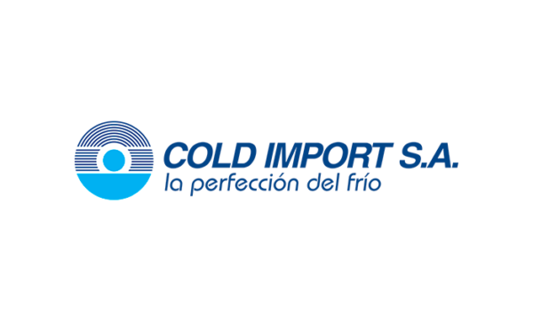COLD IMPORT S A