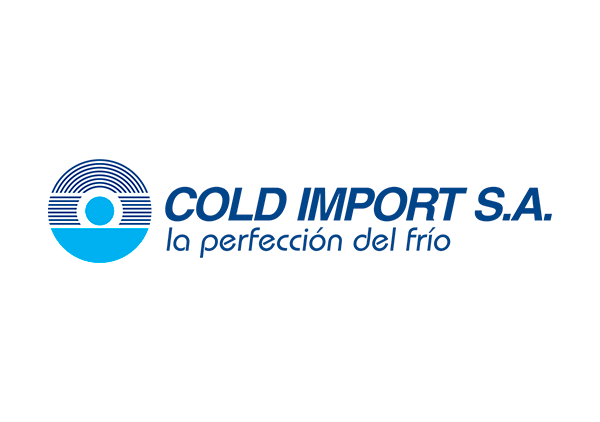 COLD IMPORT S A