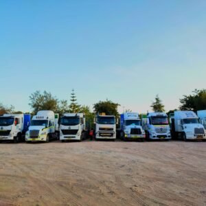 TRANSPORTES PAREDES ASOCIADOS E.I.R.L. - Imagen 8