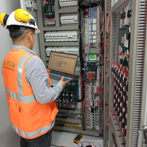 CEYESA INGENIERIA ELECTRICA S.A. - Imagen 3