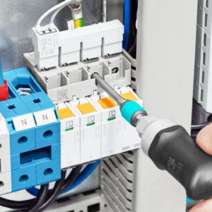 CEYESA INGENIERIA ELECTRICA S.A. - Imagen 5