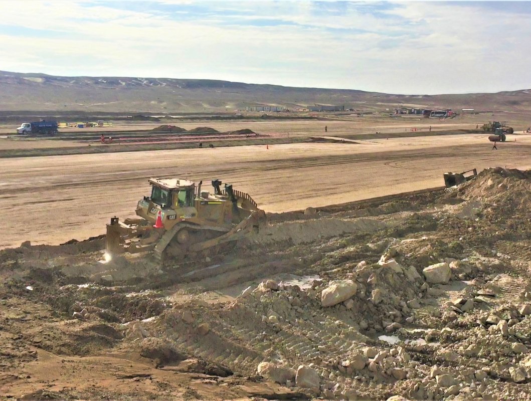 TERRAMOVE S.A.C - Imagen 5