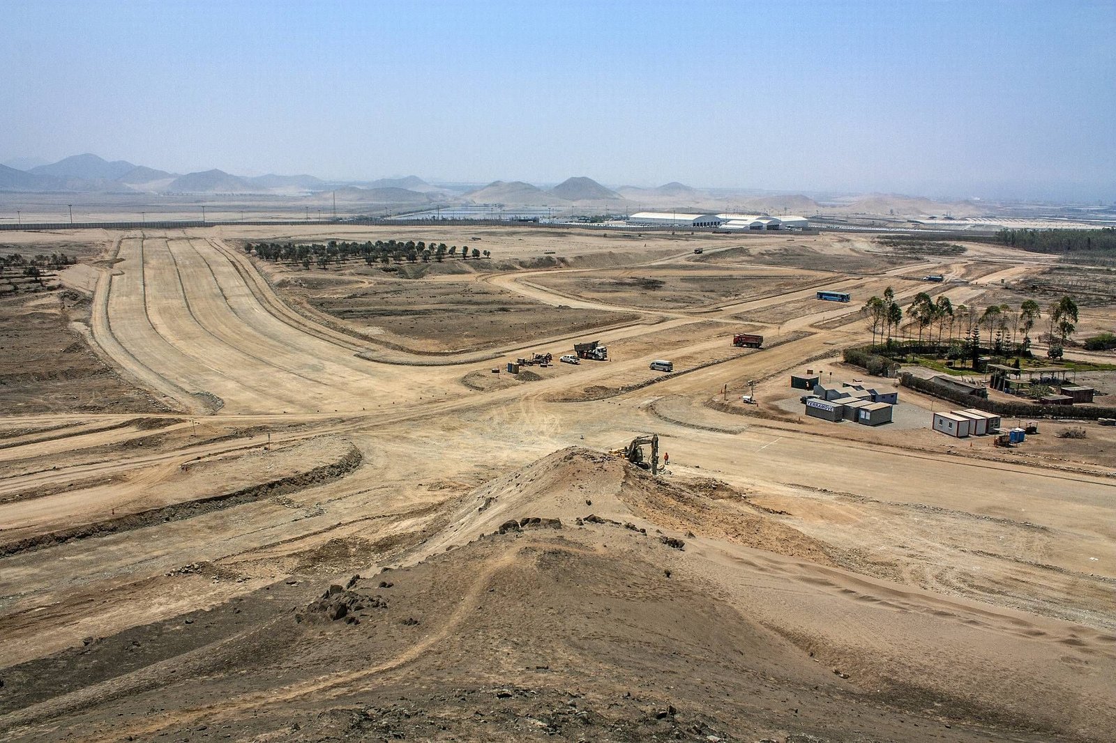 TERRAMOVE S.A.C - Imagen 3