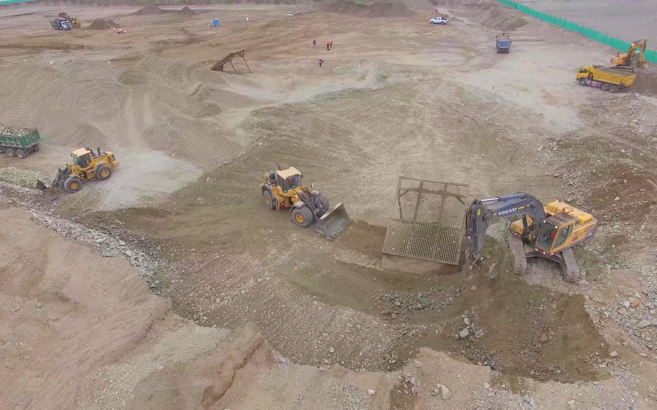 TERRAMOVE S.A.C - Imagen 2