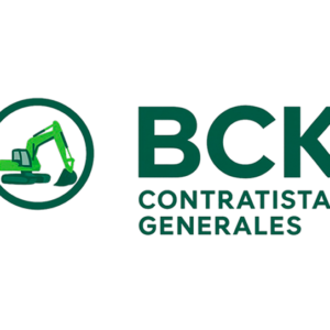 BCK CONTRATISTAS GENERALES S.A.C.