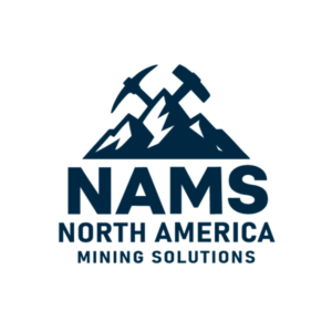 NAMS | NORTH AMERICA MINING SOLUTIONS E.I.R.L.